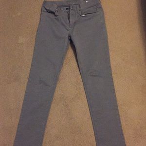 Banana Republic Slim Fit Chinos